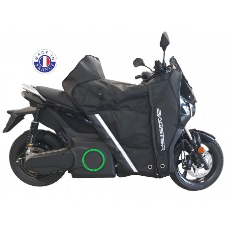 Tablier BAGSTER WINZIP SILENCE 01 01+