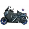 Tablier BAGSTER WINZIP YAMAHA X-MAX 125 X-MAX 300 2023 0