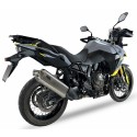 Echappement IXIL MXR SUZUKI DL 800 V-STROM 2023
