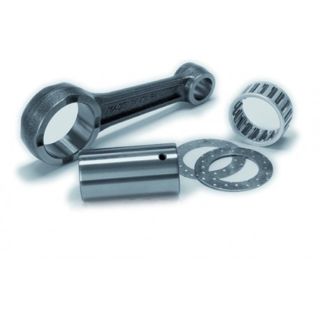 KIT BIELLE PROX HONDA CRF250R CRF250X HM CRE250F CRE250X CRM-F250R MOTARD 250F