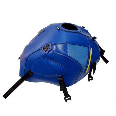 Tapis de reservoir BAGSTER YAMAHA XSR 900 2022-2023 Gitane/Déco Gauloise/Surf