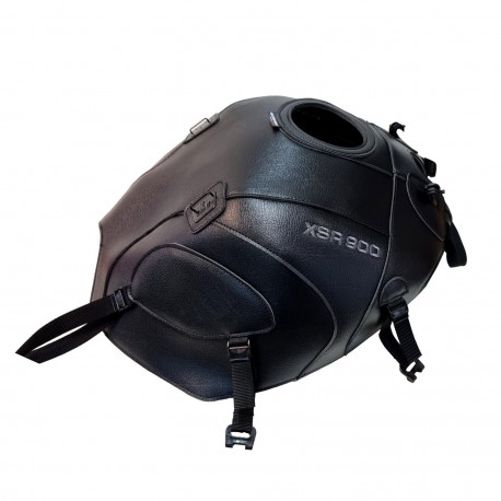 Tapis de reservoir BAGSTER YAMAHA XSR 900 2022-2023 Noir
