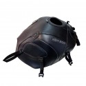 Tapis de reservoir BAGSTER YAMAHA XSR 900 2022-2023 Noir