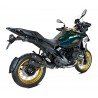 Echappement IXRACE DC2X BMW R1300GS 2023-2024 1