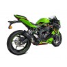 Echappement IXRACE MK2 KAWASAKI ZX-4R ZX-4RR 2023 3