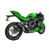 Echappement IXRACE DCX KAWASAKI ZX-4R ZX-4RR 2023-2024 0