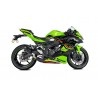 Echappement IXRACE DCX KAWASAKI ZX-4R ZX-4RR 2023-2024 1