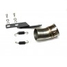 Echappement IXRACE DCX KTM 1290 SUPER DUKE R 2020-2023 2