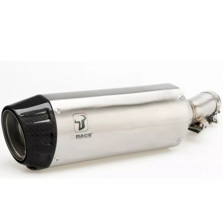 Echappement IXRACE DESERT ROYAL ENFIELD HIMALAYAN