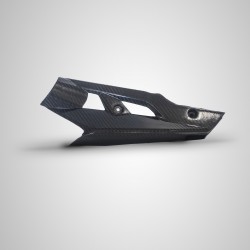 Pare chaleur ZARD KAWASAKI Z900 2020-2023