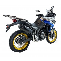 Echappement IXRACE DESERT VOGE DSX 525 2023
