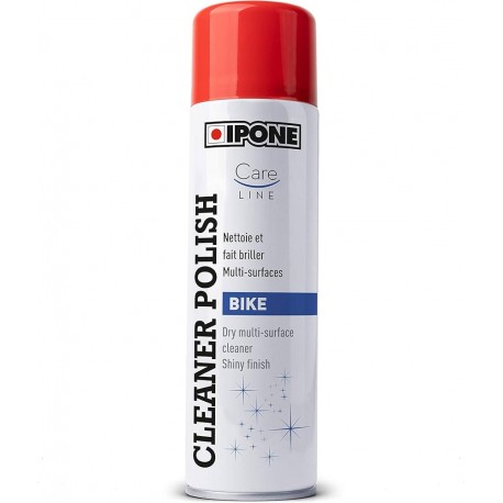Spray Nettoyant Ipone CARELINE CLEANER POLISH 250ml