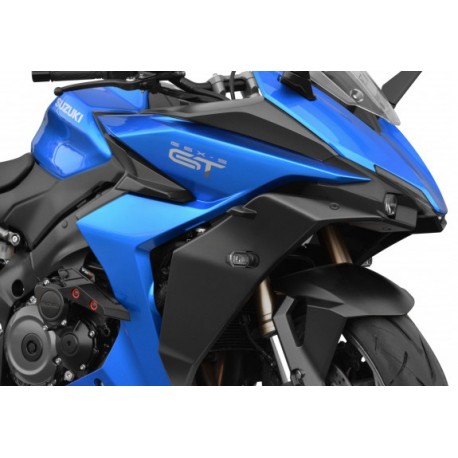 Kit patins de protection TOP BLOCK SUZUKI GSX-S 1000 GT 2022-2023