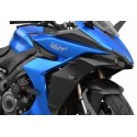 Kit patins de protection TOP BLOCK SUZUKI GSX-S 1000 GT 2022-2023