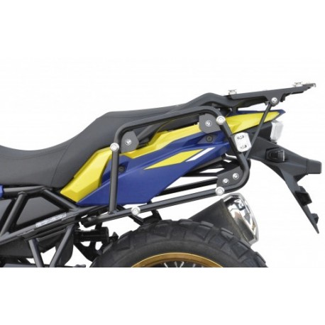 supports valises TOP BLOCK SUZUKI V-STROM 800 DE 2023-2024
