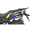 supports valises TOP BLOCK SUZUKI V-STROM 800 DE 2023-2024 0