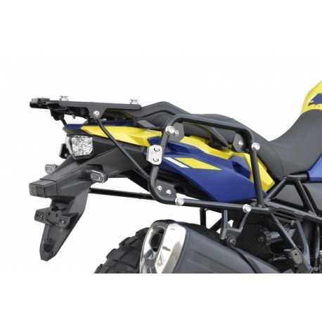 supports valises et top case TOP BLOCK SUZUKI V-STROM 800 DE 2023-2024