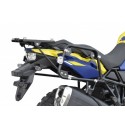 supports valises et top case TOP BLOCK SUZUKI V-STROM 800 DE 2023-2024