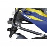 supports valises et top case TOP BLOCK SUZUKI V-STROM 800 DE 2023-2024 1