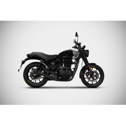 Echappement Zard ROYAL ENFIELD 350 Hunter 2023-2024