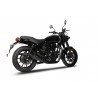 Echappement Zard ROYAL ENFIELD 350 Hunter 2023-2024 1