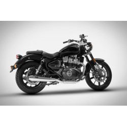 Echappement Zard ROYAL ENFIELD 650 SUPER METEOR 2023-2024