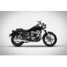 Echappement Zard ROYAL ENFIELD 650 SUPER METEOR 2023-2024 1