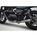 Echappement Zard Triumph 900 SPEED TWIN 2023