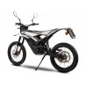 Moto électrique 50cc MALAGUTI XAM L1e homologué Route type sur ron ALSACE 4