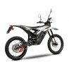 Moto électrique 50cc MALAGUTI XAM L1e homologué Route type sur ron ALSACE 5