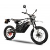 Moto électrique 50cc MALAGUTI XAM L1e homologué Route type sur ron ALSACE 1