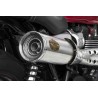 Ligne d'Echappement Zard Triumph 900 Street Twin 2016-2023 900 Speed Twin 2021-2023 3