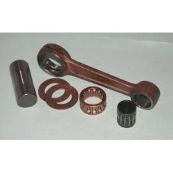 Kit bielle HOT RODS KAWASAKI KX60 1983-2003 KX65 2000-2019 SUZUKI RM60 2003 RM65 2002-2005