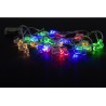 guirlande lumineuse LED moto 0