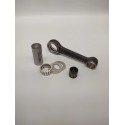 Kit bielle WÖSSNER YAMAHA YZ125 FANTIC XE125 XX125