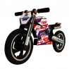 draisienne moto pour enfant KIDDIMOTO HEROES PRAMAC 0