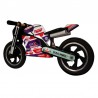 draisienne moto pour enfant KIDDIMOTO HEROES PRAMAC 1
