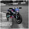 draisienne moto pour enfant KIDDIMOTO HEROES QUARTARARO 1