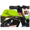 draisienne moto pour enfant KIDDIMOTO TEAM KAWASAKI 33 1