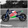 draisienne moto pour enfant KIDDIMOTO ALEX MARQUEZ 0