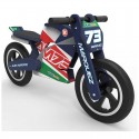 draisienne moto pour enfant KIDDIMOTO ALEX MARQUEZ