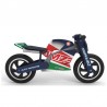 draisienne moto pour enfant KIDDIMOTO ALEX MARQUEZ 2