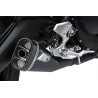 Ligne d'Echappement Zard YAMAHA XSR 900 2016-2020 1