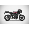Ligne d'Echappement Zard YAMAHA MT-09 Tracer 900 XSR 900 2017-2020 3