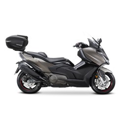 Fixation Top case SHAD TOP MASTER KYMCO AK550 PREMIUM 2023