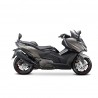Dosseret passager scooter KYMCO AK550 Premium 2023 0