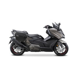 Fixation valises shad 3P KYMCO AK550 Premium 2023