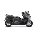Fixation valises shad 3P KYMCO AK550 Premium 2023
