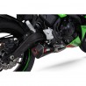 Ligne complète SCORPION Serket Kawasaki Ninja 650 2023- 7