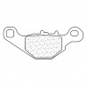 Plaquettes de frein CL BRAKES Scooter métal fritté 3051SC 0